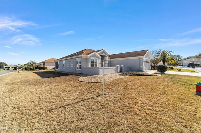 9612 SE 124TH LOOP, Summerfield, FL 34491