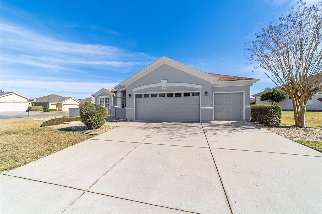 9612 SE 124TH LOOP, Summerfield, FL 34491