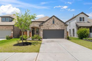 939 Malibu Shore Lane, Katy, TX 77493