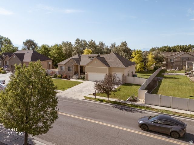 1057 W 300 N, Lehi, UT 84043