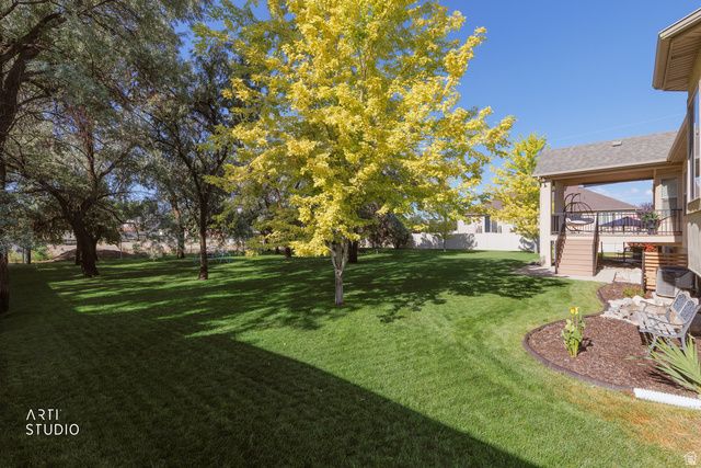1057 W 300 N, Lehi, UT 84043