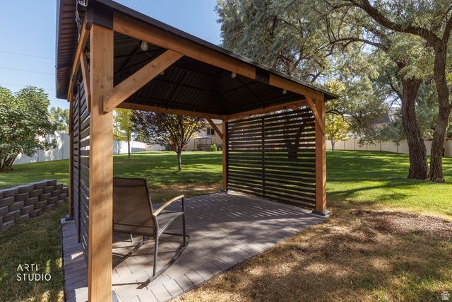 1057 W 300 N, Lehi, UT 84043
