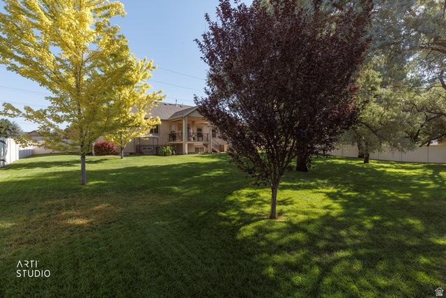 1057 W 300 N, Lehi, UT 84043