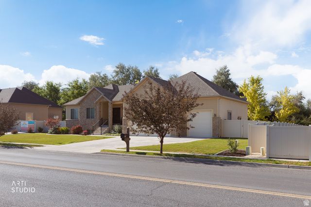 1057 W 300 N, Lehi, UT 84043