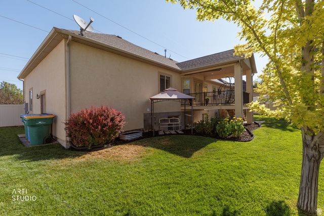 1057 W 300 N, Lehi, UT 84043