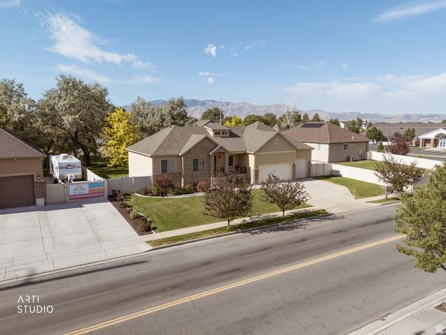 1057 W 300 N, Lehi, UT 84043