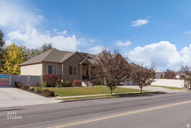 1057 W 300 N, Lehi, UT 84043