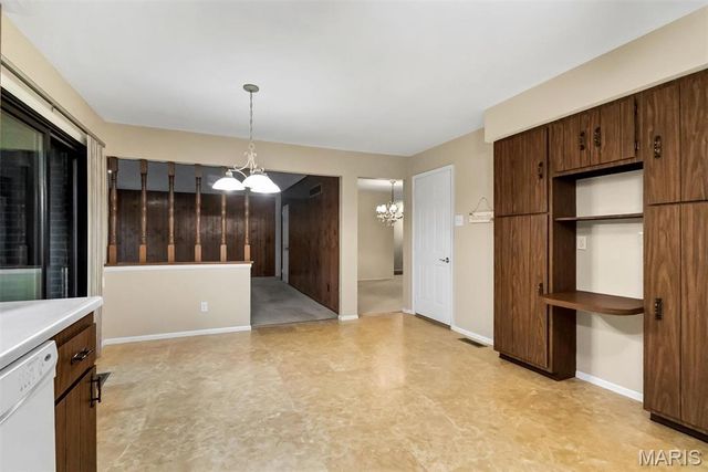 4768 Longspur Drive, Unincorporated, MO 63128