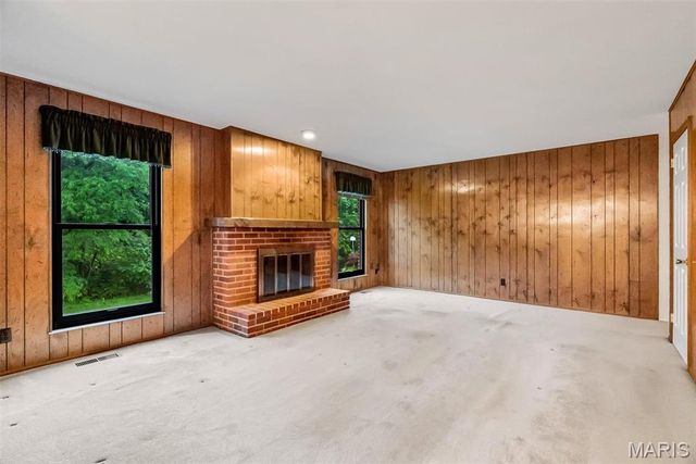 4768 Longspur Drive, Unincorporated, MO 63128