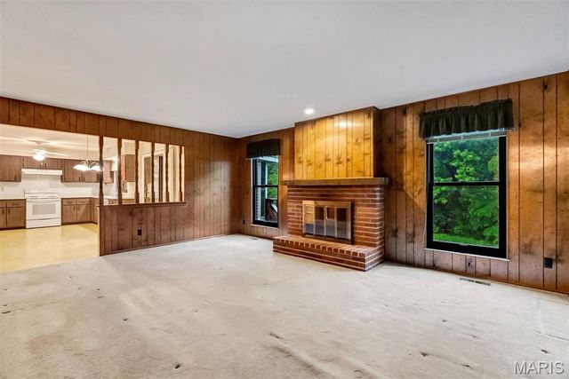 4768 Longspur Drive, Unincorporated, MO 63128