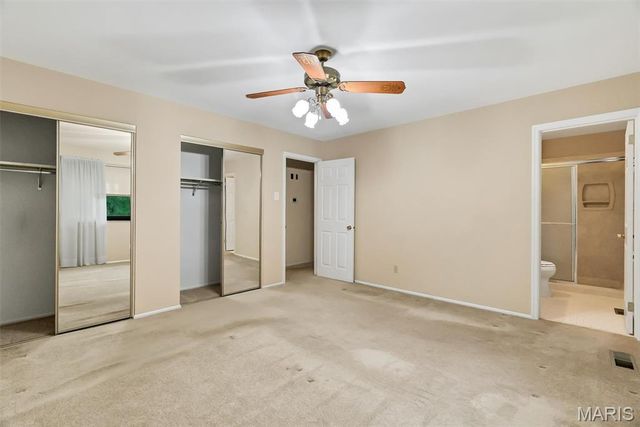 4768 Longspur Drive, Unincorporated, MO 63128
