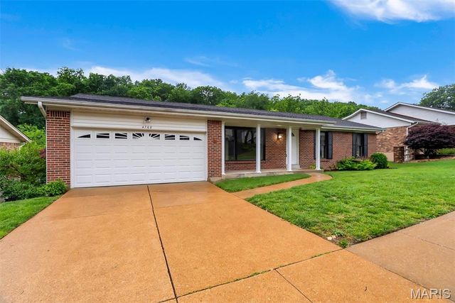4768 Longspur Drive, Unincorporated, MO 63128