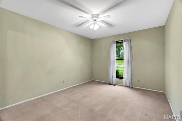 4768 Longspur Drive, Unincorporated, MO 63128