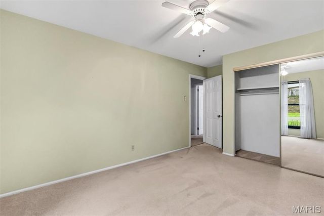 4768 Longspur Drive, Unincorporated, MO 63128