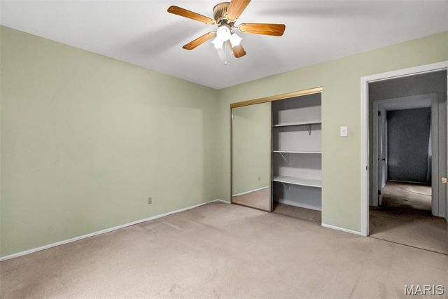 4768 Longspur Drive, Unincorporated, MO 63128