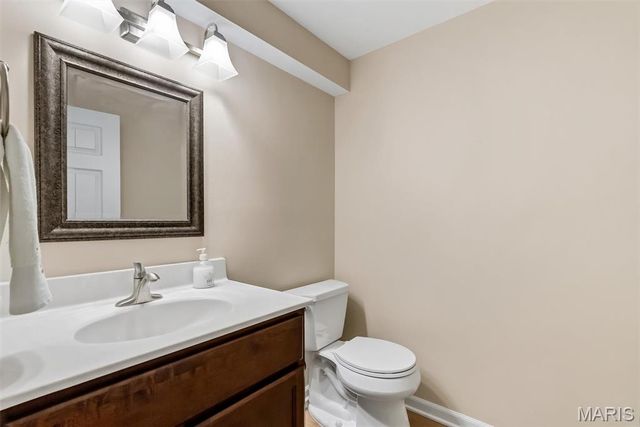 4768 Longspur Drive, Unincorporated, MO 63128