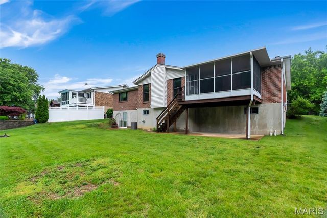 4768 Longspur Drive, Unincorporated, MO 63128