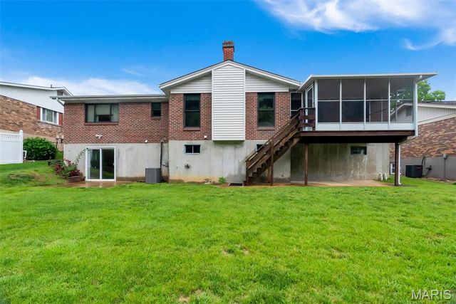4768 Longspur Drive, Unincorporated, MO 63128