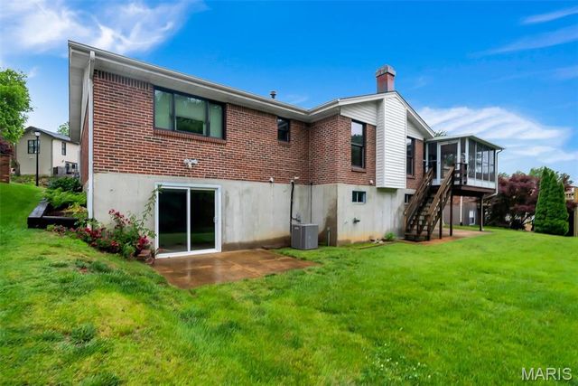 4768 Longspur Drive, Unincorporated, MO 63128