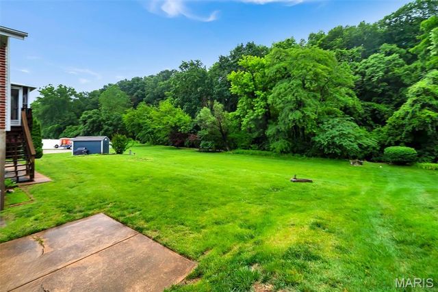 4768 Longspur Drive, Unincorporated, MO 63128