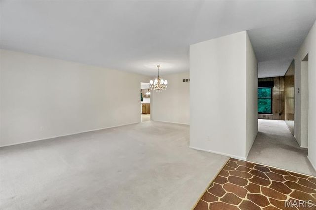 4768 Longspur Drive, Unincorporated, MO 63128