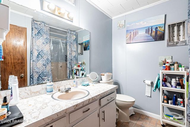 364 Blossom Road, Opelousas, LA 70570