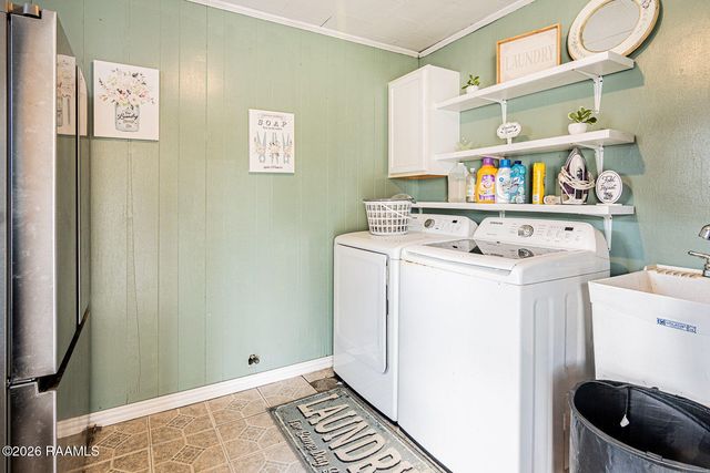 364 Blossom Road, Opelousas, LA 70570