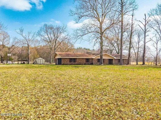364 Blossom Road, Opelousas, LA 70570