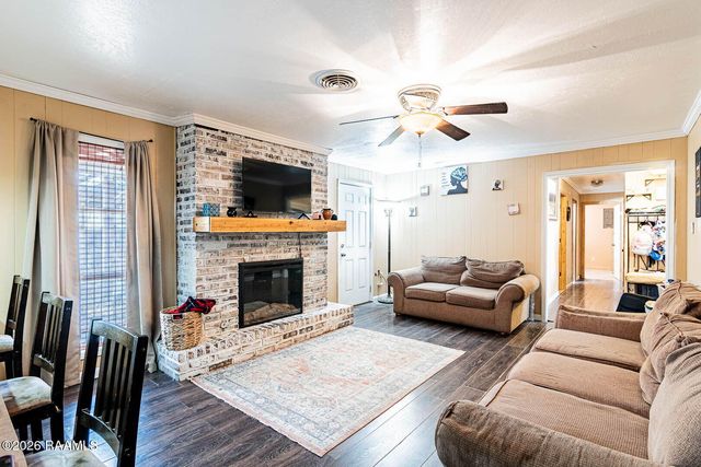 364 Blossom Road, Opelousas, LA 70570