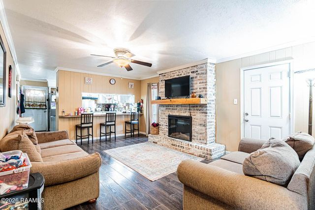 364 Blossom Road, Opelousas, LA 70570