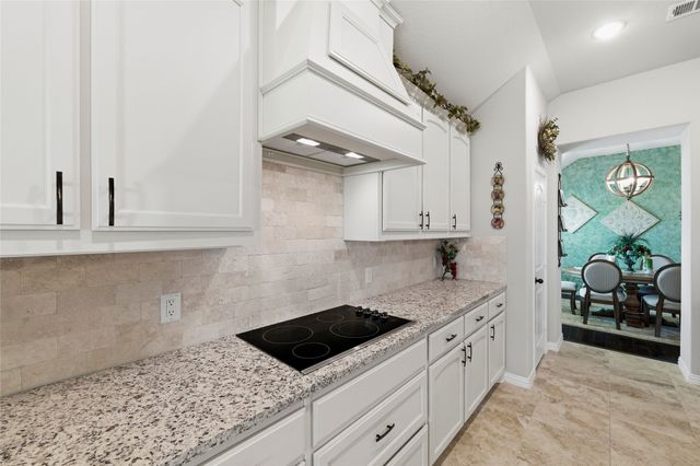 130 Prairie Meadows Court, Rhome, TX 76078