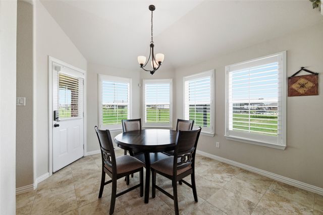 130 Prairie Meadows Court, Rhome, TX 76078