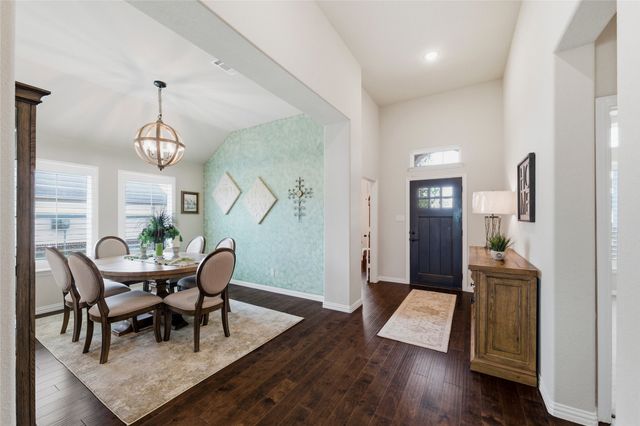 130 Prairie Meadows Court, Rhome, TX 76078