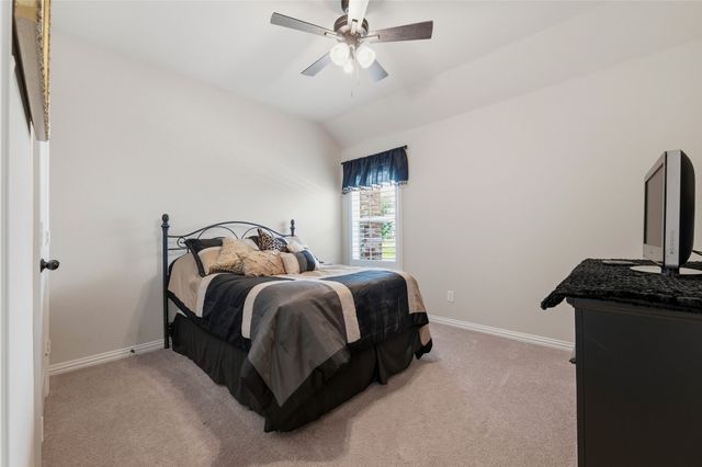 130 Prairie Meadows Court, Rhome, TX 76078