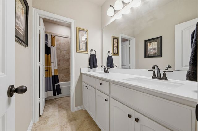 130 Prairie Meadows Court, Rhome, TX 76078