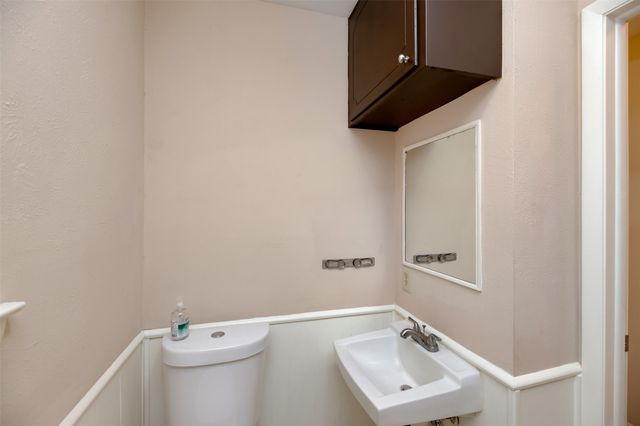 1605 Arrowhead, Pantego, TX 76013
