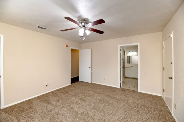 1605 Arrowhead, Pantego, TX 76013