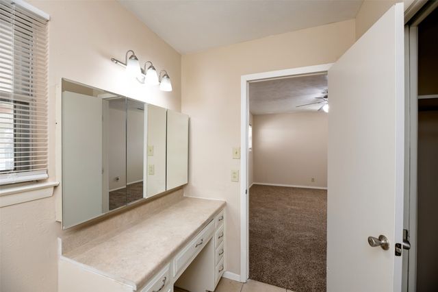 1605 Arrowhead, Pantego, TX 76013