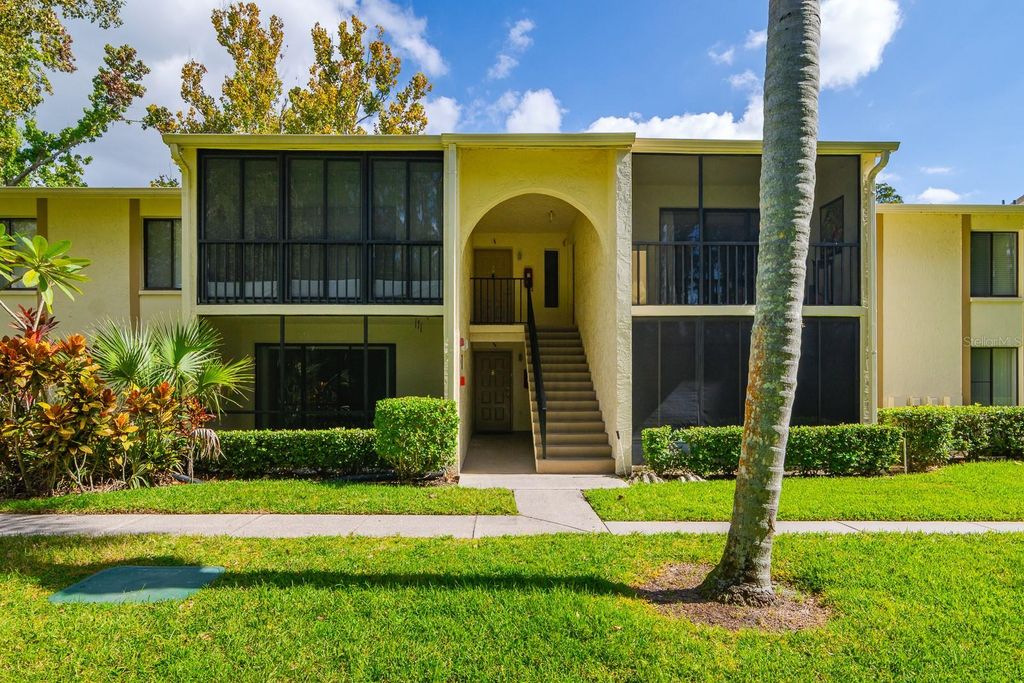 1433 PINE GLEN PLACE G1, Tarpon Springs, FL 34688