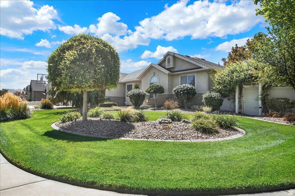 12548 S HARVEST SPRING LN, Riverton, UT 84096 — photo 3