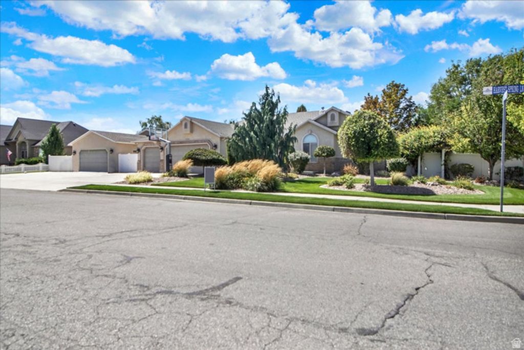 12548 S HARVEST SPRING LN, Riverton, UT 84096 — photo 5