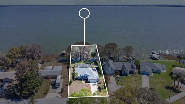 33910 LINDA LANE, Leesburg, FL 34788