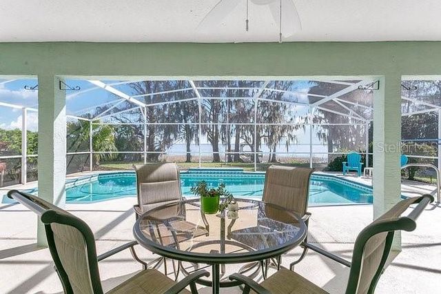 33910 LINDA LANE, Leesburg, FL 34788