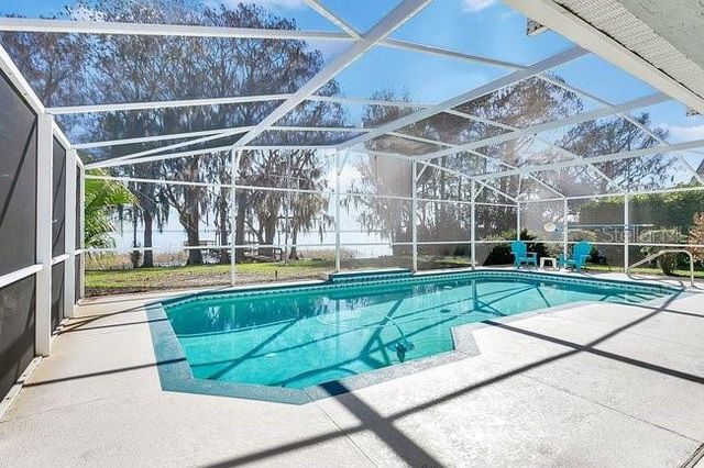 33910 LINDA LANE, Leesburg, FL 34788