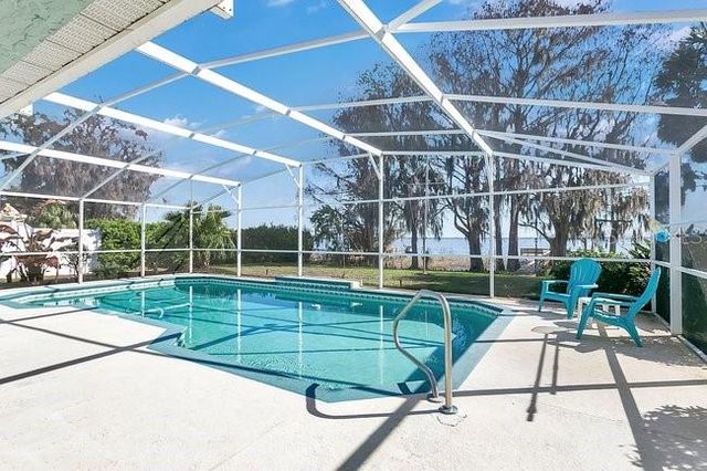 33910 LINDA LANE, Leesburg, FL 34788