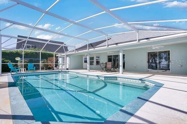 33910 LINDA LANE, Leesburg, FL 34788