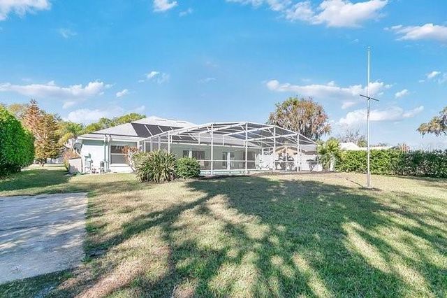 33910 LINDA LANE, Leesburg, FL 34788