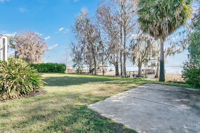 33910 LINDA LANE, Leesburg, FL 34788