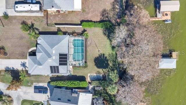 33910 LINDA LANE, Leesburg, FL 34788