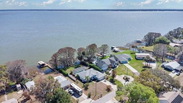 33910 LINDA LANE, Leesburg, FL 34788